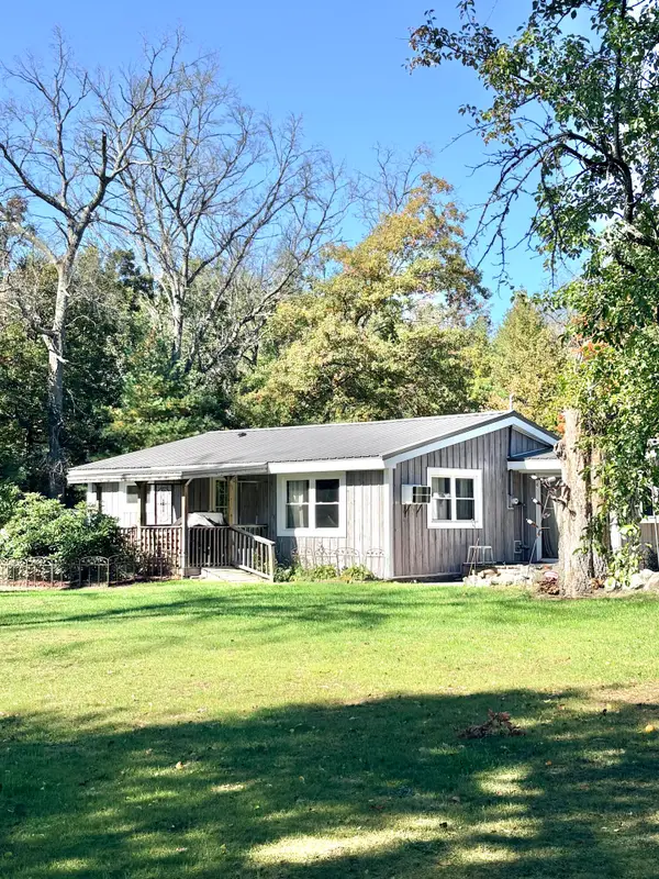 2330 W 76th Street, Baldwin, MI 49304