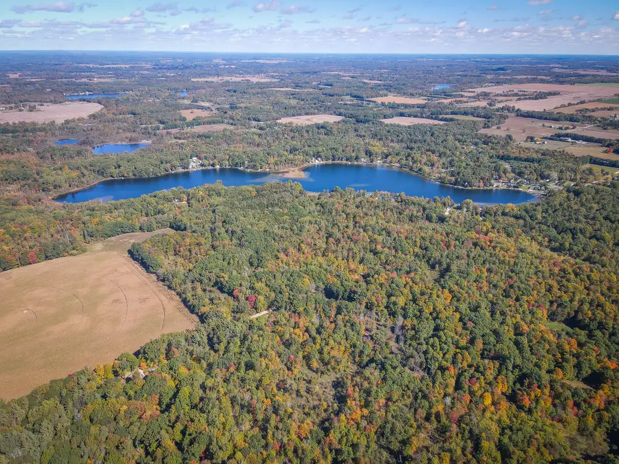 N Lake Road, Lakeview, MI 48850 - #3