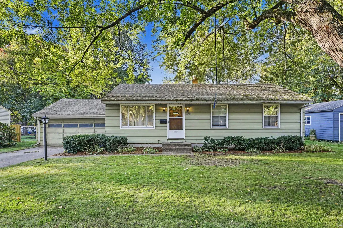 3703 Iroquois Trail, Kalamazoo, MI 49006 - #1