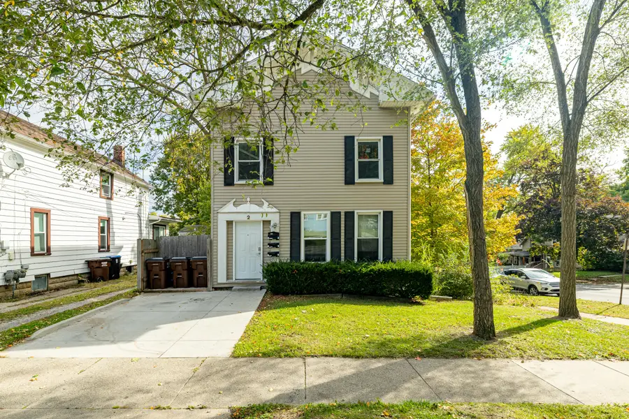 2 N Normal Street, Ypsilanti, MI 48197 - #3