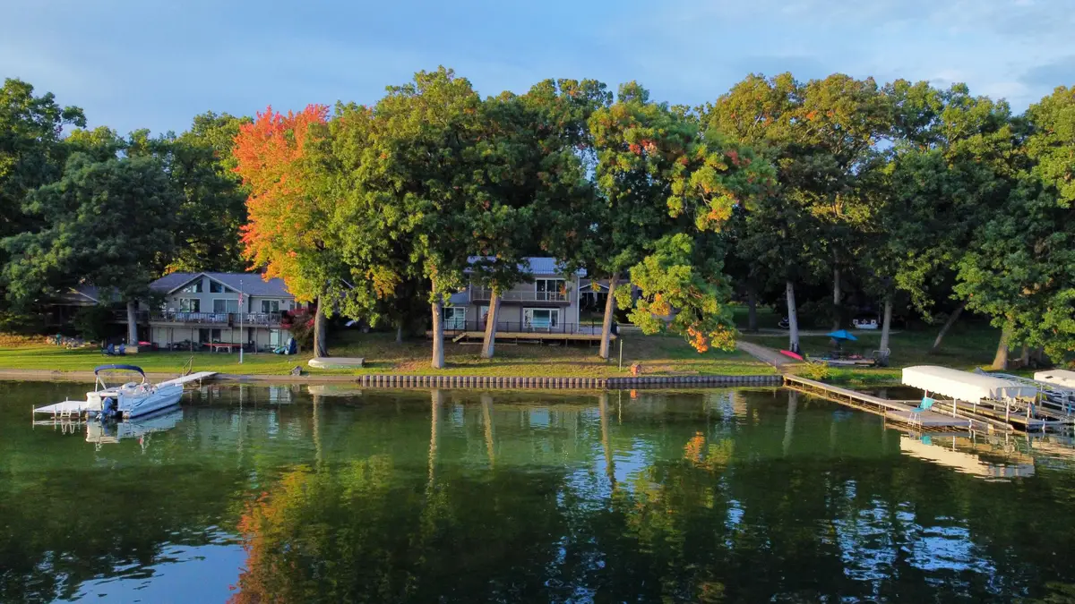 57586 Gearharts Landing Road, Three Rivers, MI 49093 - #1
