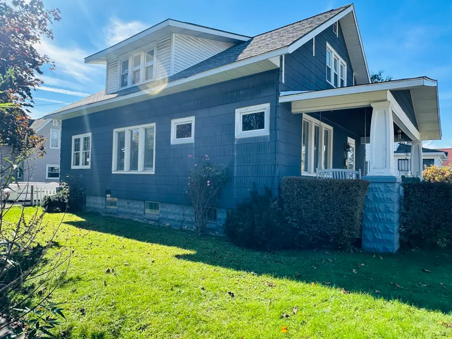 313 Third Street, Manistee, MI 49660 - #3