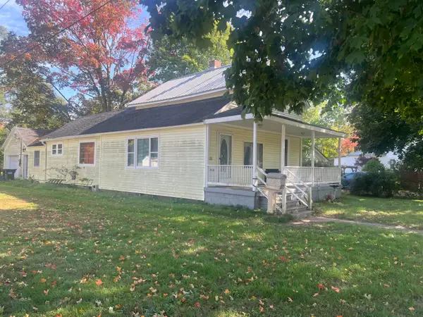 422 N Walker Street, Bronson, MI 49028
