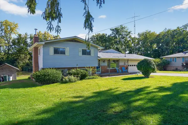 4451 Bonnymede Street, Jackson, MI 49201