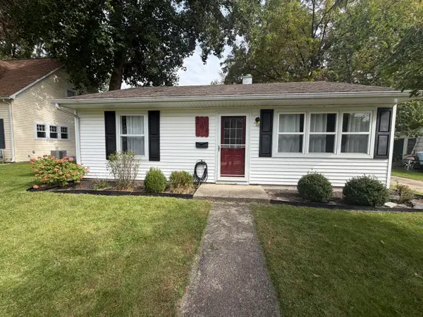 204 E Electric Court, Sturgis, MI 49091