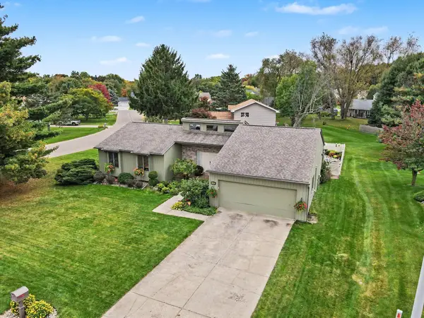 125 Jacaranda Drive, Battle Creek, MI 49015
