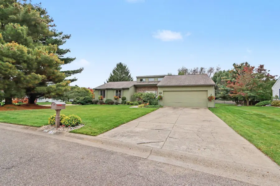 125 Jacaranda Drive, Battle Creek, MI 49015 - #3