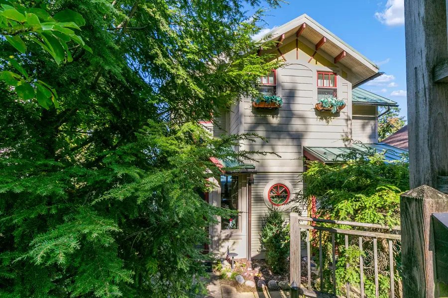 20944 Watson Road, White Pigeon, MI 49099 - #2