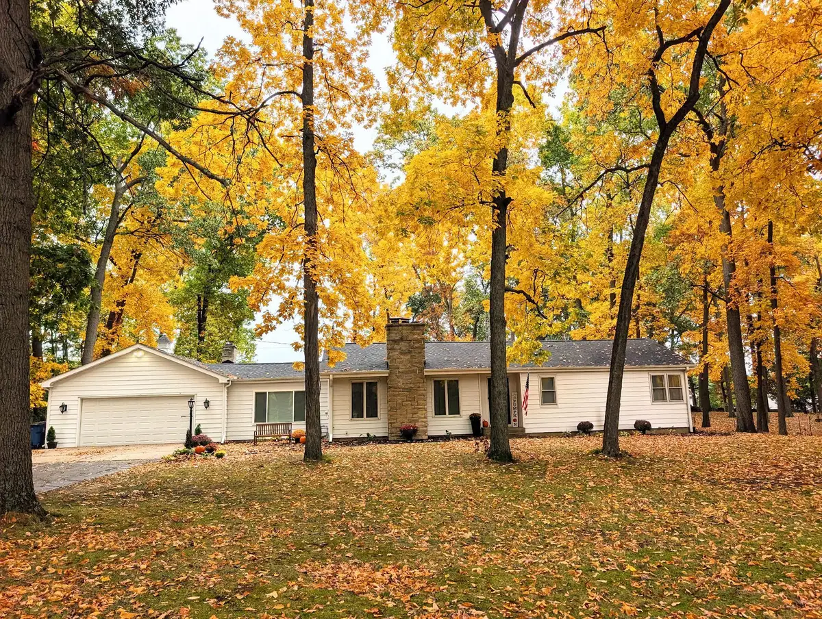 828 N Wattles Road, Battle Creek, MI 49014 - #1
