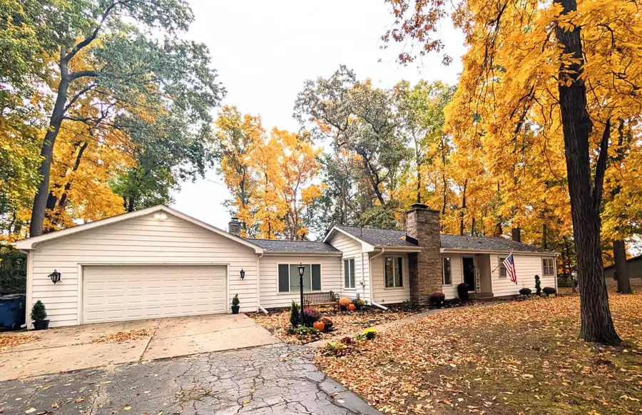 828 N Wattles Road, Battle Creek, MI 49014 - #2