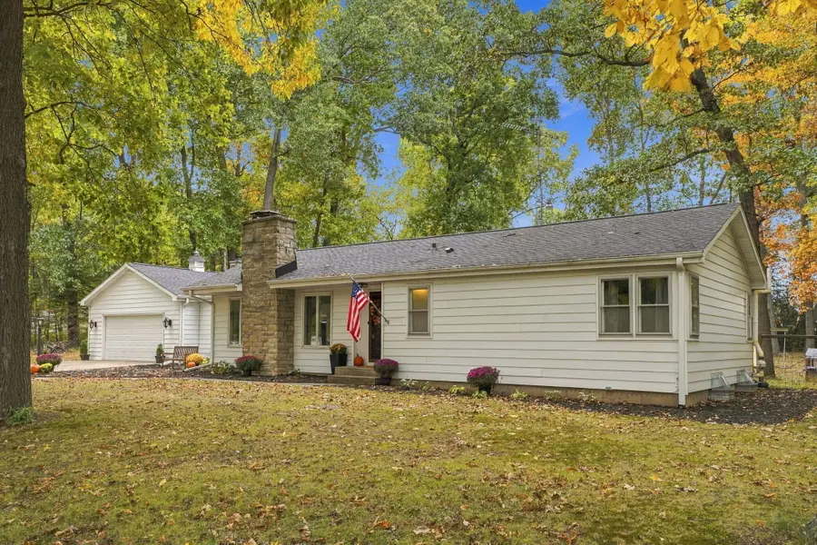 828 N Wattles Road, Battle Creek, MI 49014 - #3
