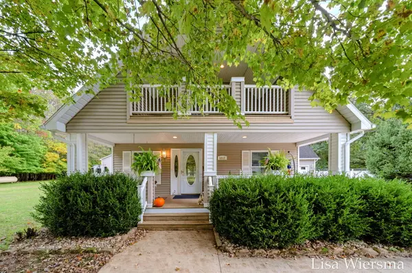 5312 Nadeau Drive, Pullman, MI 49450