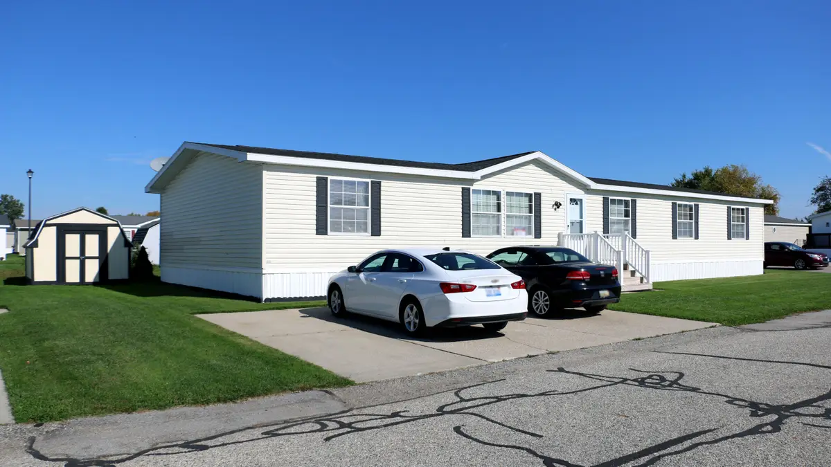 8525 Sparrow Street, Zeeland, MI 49464 - #1