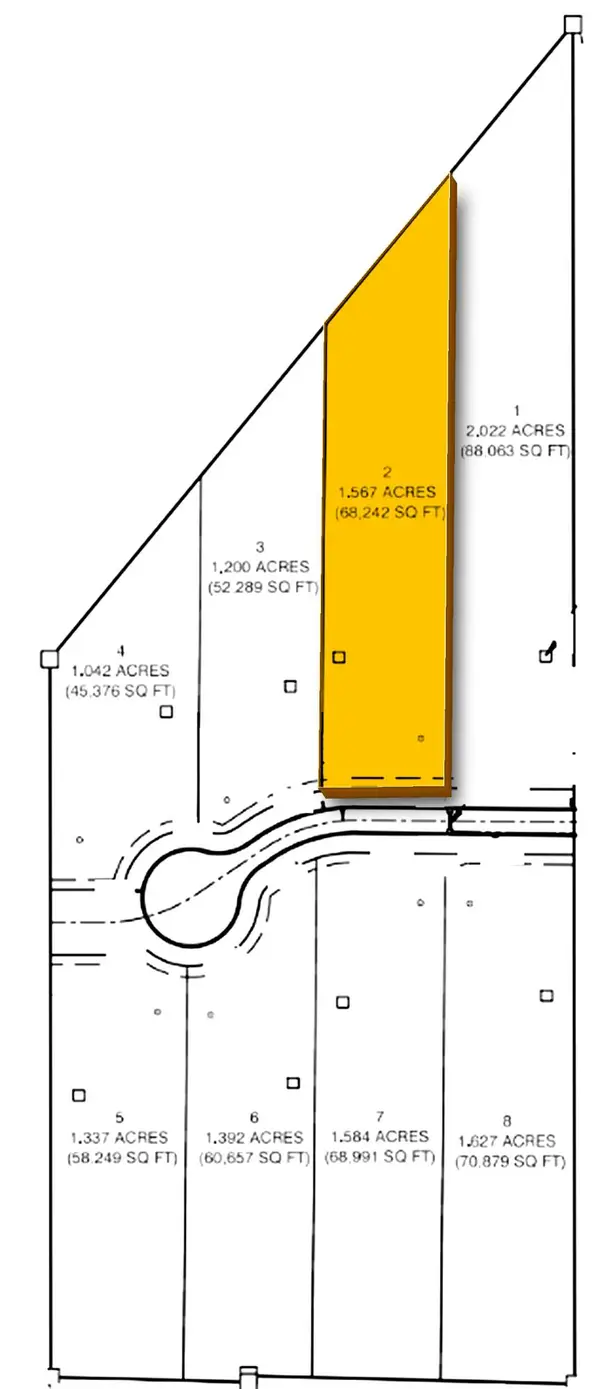 2880 Barnswallow Avenue #Lot 2, Schoolcraft, MI 49087