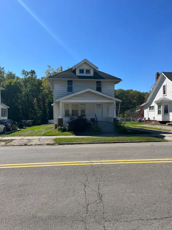 25969 E Huron River Drive, Flat Rock, MI 48134