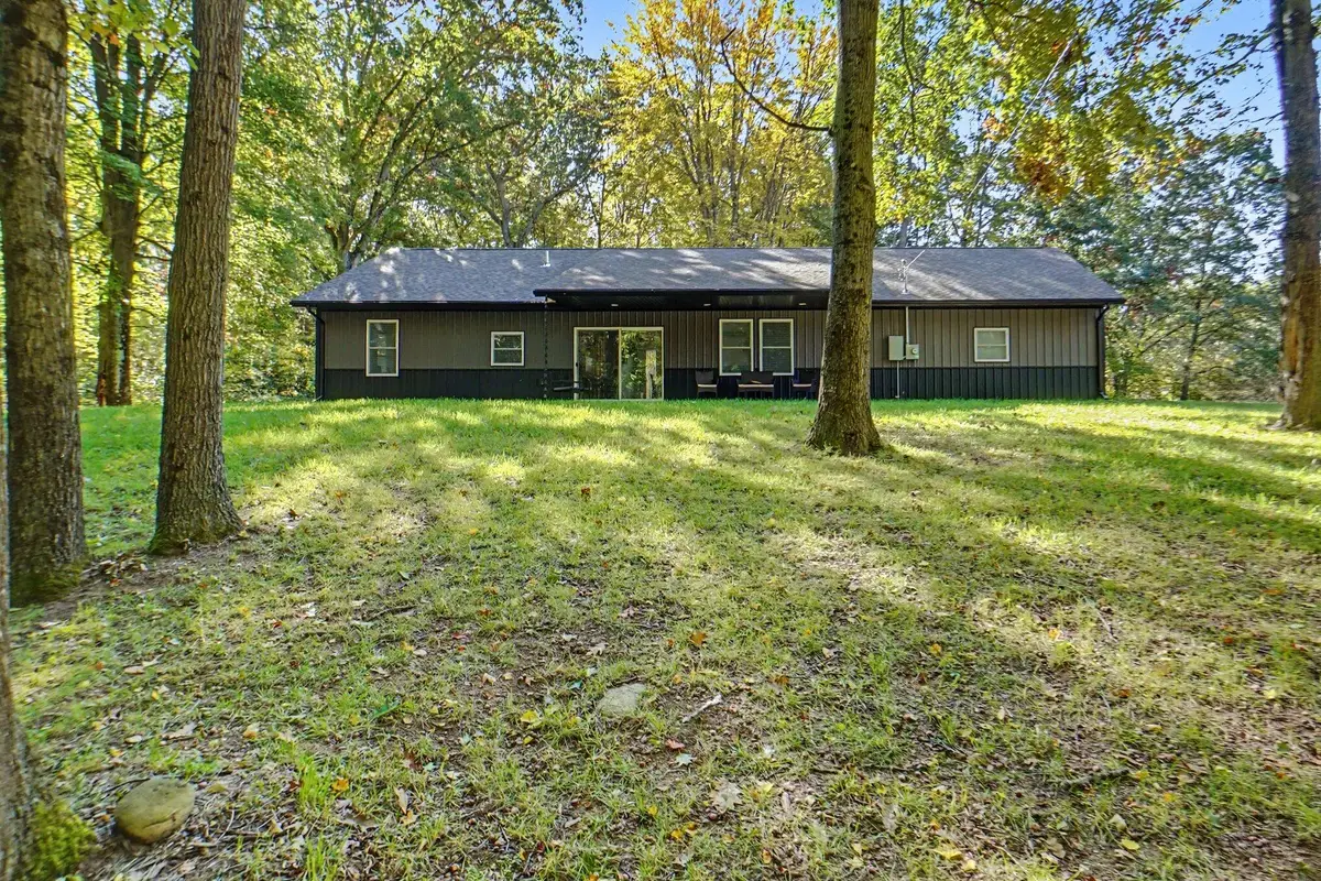 1156 W Country Trail, White Cloud, MI 49349 - #1