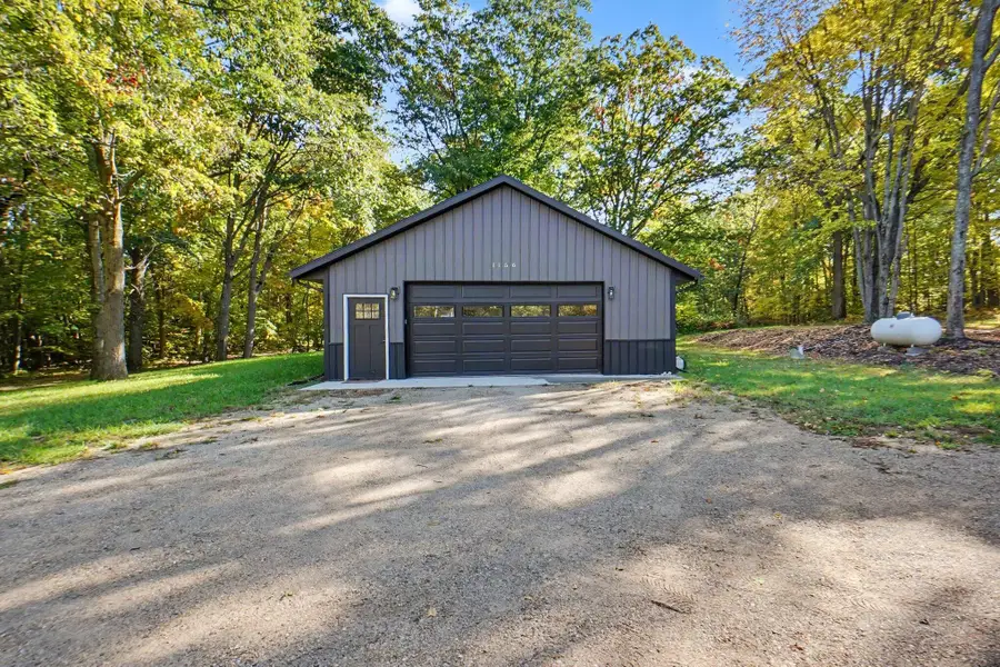 1156 W Country Trail, White Cloud, MI 49349 - #2