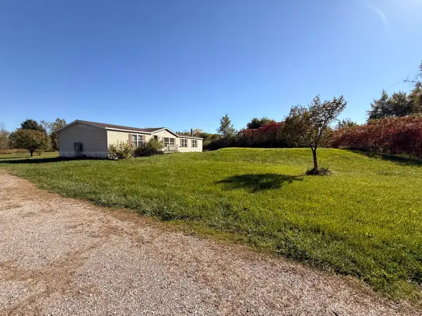 6524 N 96th Avenue, Hart, MI 49420