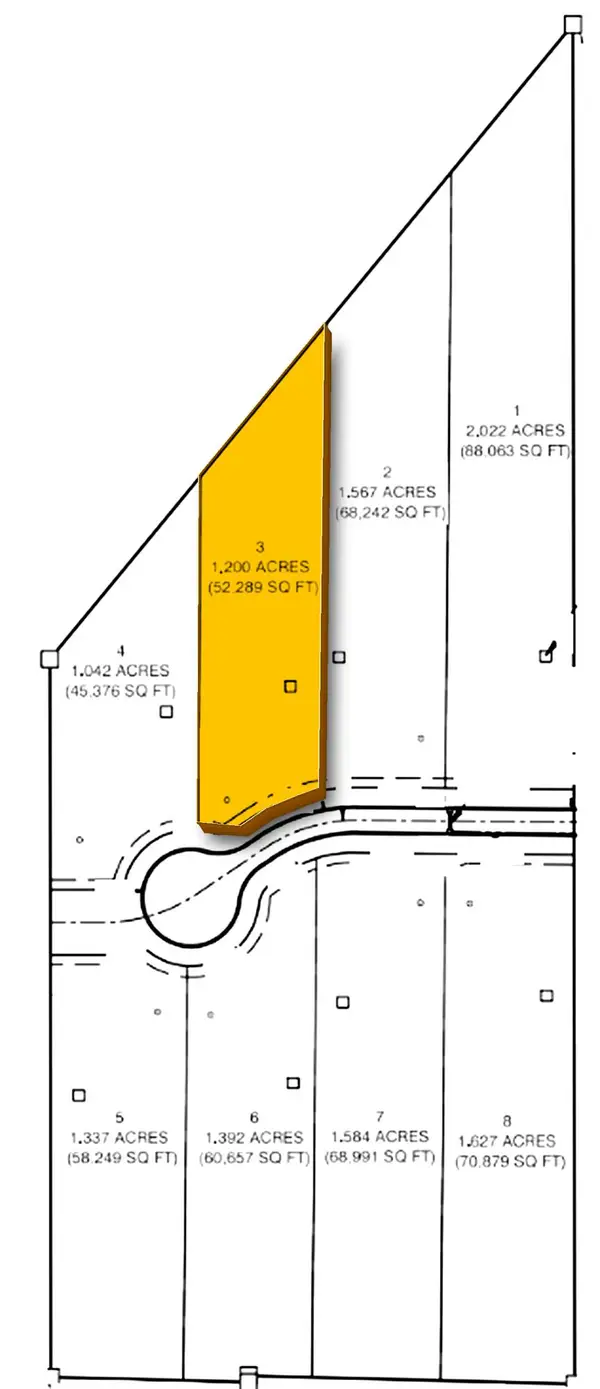 Barnswallow Avenue #Lot 3, Schoolcraft, MI 49087