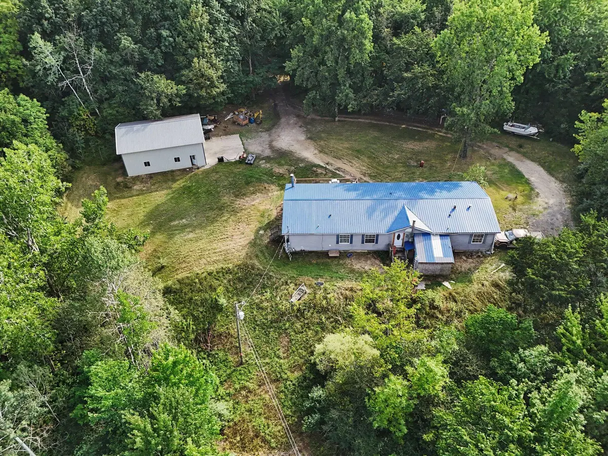 1863 Crystal Lane, Allegan, MI 49010 - #1