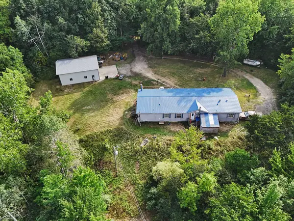 1863 Crystal Lane, Allegan, MI 49010