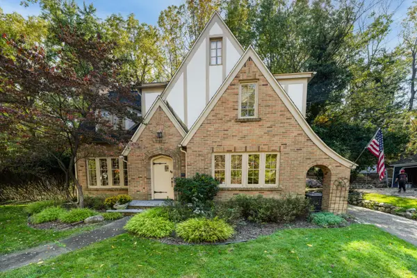 2763 Bronson Boulevard, Kalamazoo, MI 49008