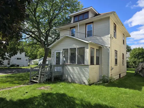400 Bates Street, Jackson, MI 49202