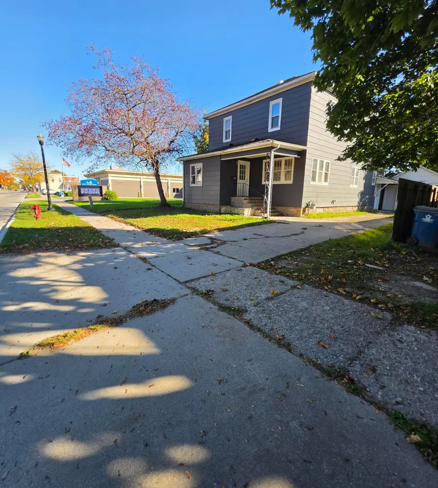 113 W State Street, Scottville, MI 49454 - #2