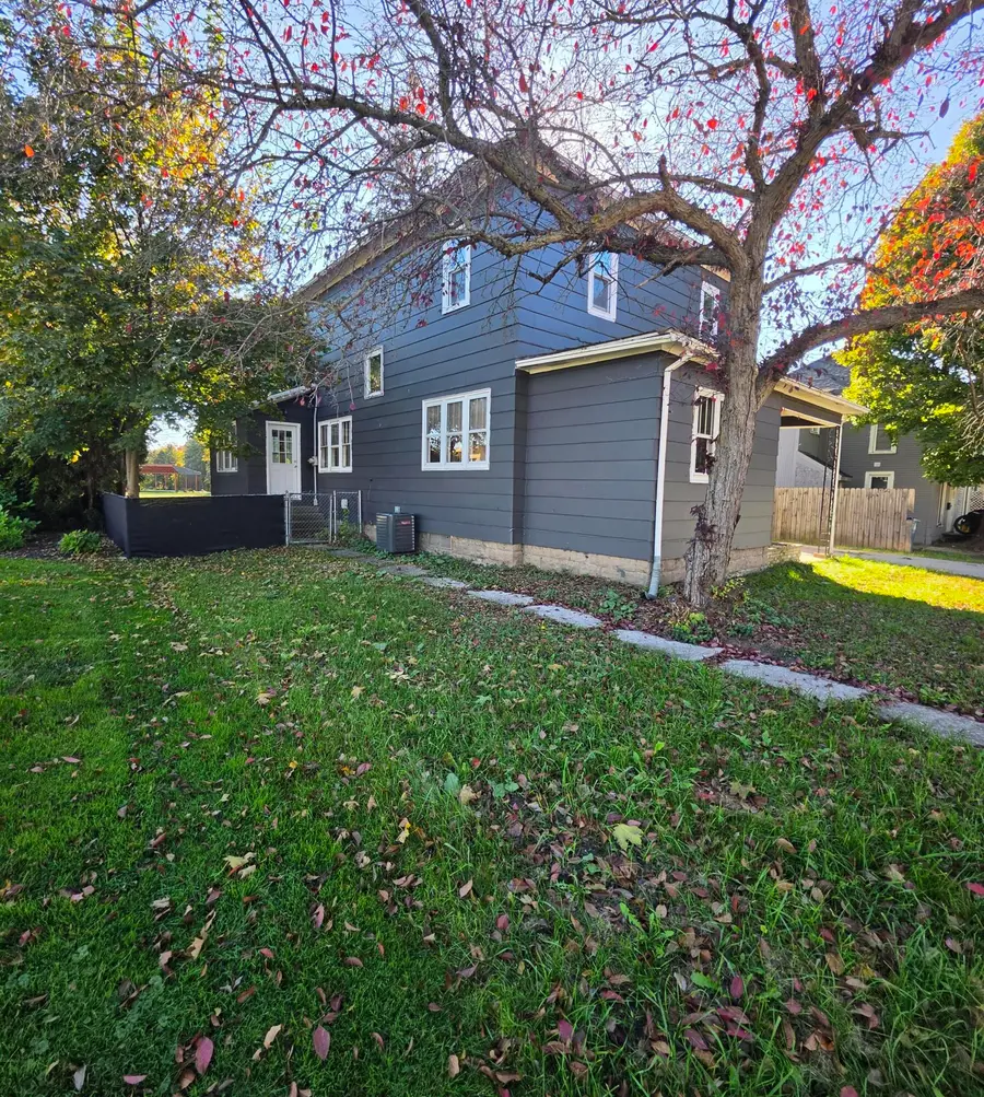 113 W State Street, Scottville, MI 49454 - #3
