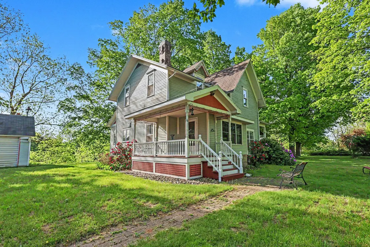 867 68th Street, South Haven, MI 49090 - #1
