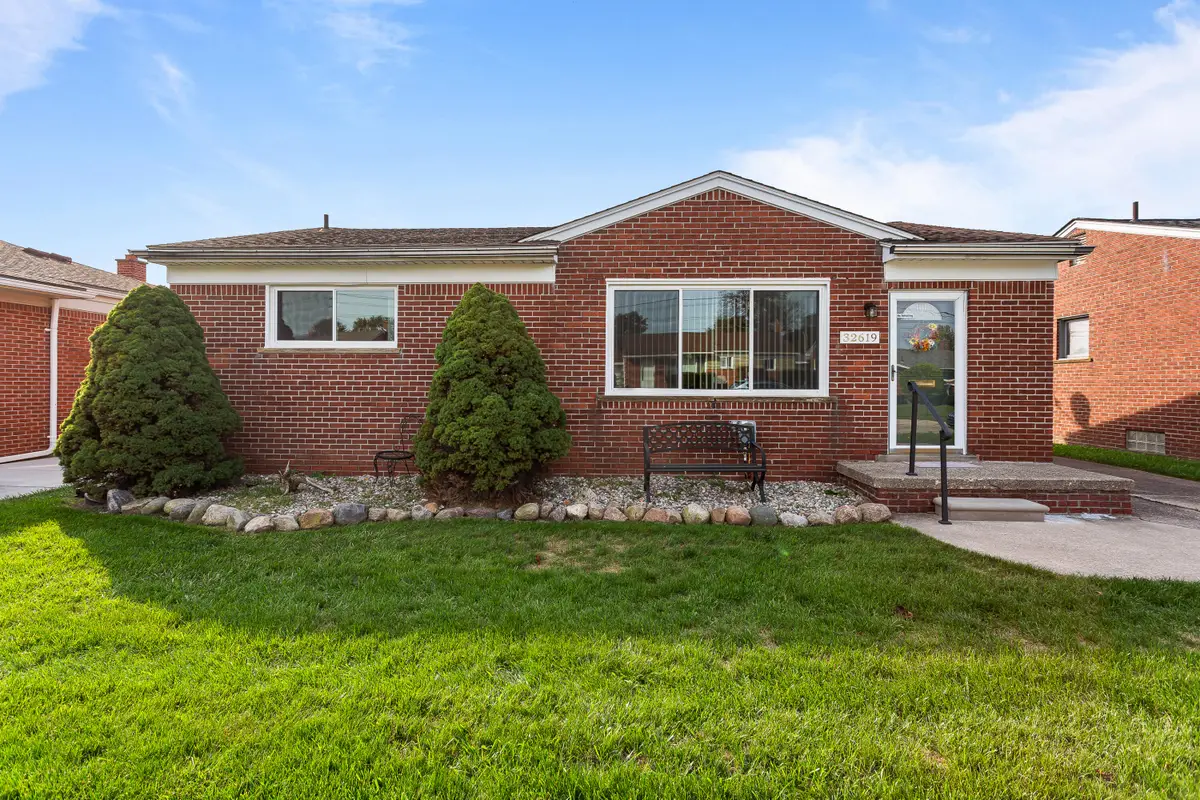 32619 Anita Drive, Westland, MI 48185 - #1