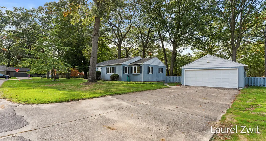 3761 Diversey Street, Norton Shores, MI 49441 - #1