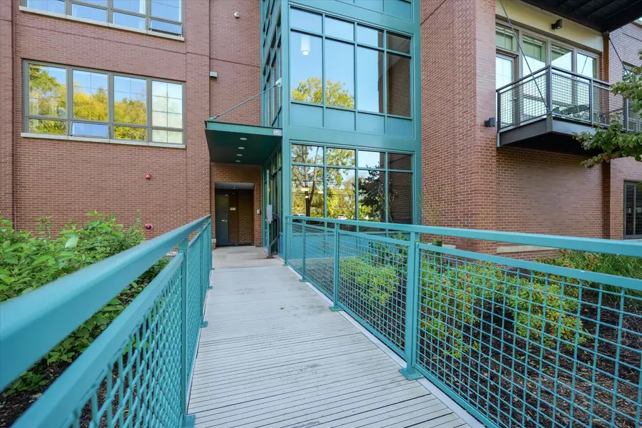 410 N 1st Street #206, Ann Arbor, MI 48103 - #3