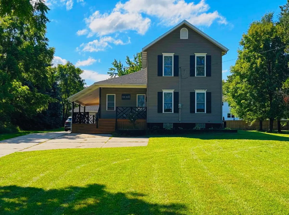 1122 68th Street Se, Grand Rapids, MI 49508 - #1