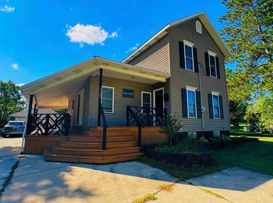 1122 68th Street Se, Grand Rapids, MI 49508 - #2