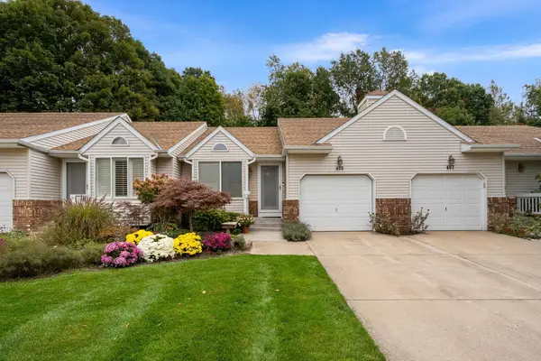 455 Amity Street #14, Douglas, MI 49406