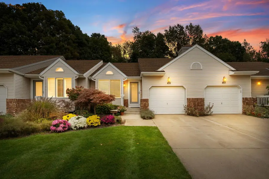 455 Amity Street #14, Douglas, MI 49406 - #2