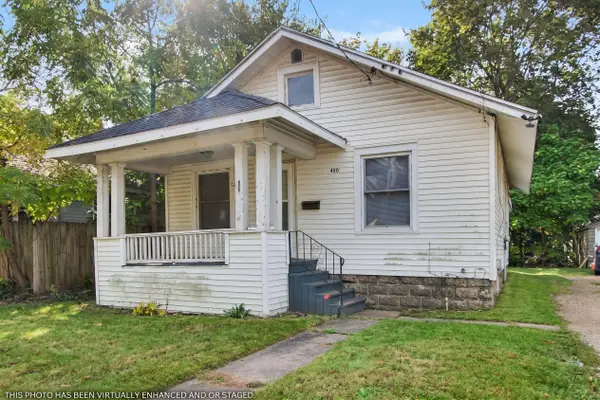 490 E Emmett Street E, Battle Creek, MI 49017