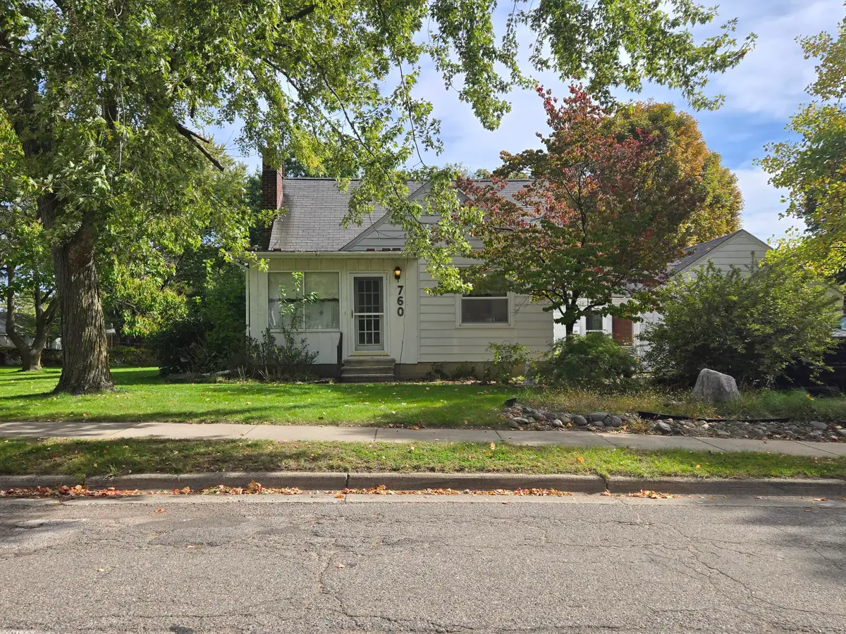 760 Horton Street, Northville, MI 48167 - #1