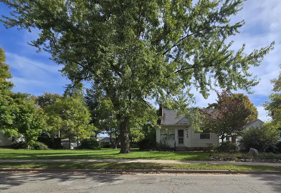 760 Horton Street, Northville, MI 48167 - #2