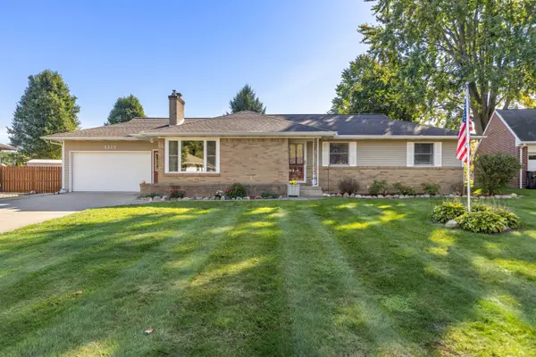 6900 Quincy Drive Sw, Grand Rapids, MI 49548