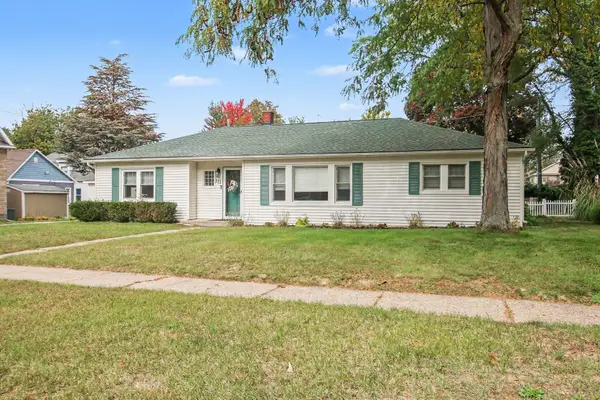 311 S Haven Street, South Haven, MI 49090