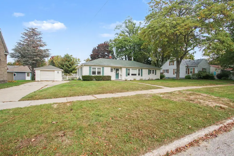 311 S Haven Street, South Haven, MI 49090 - #3