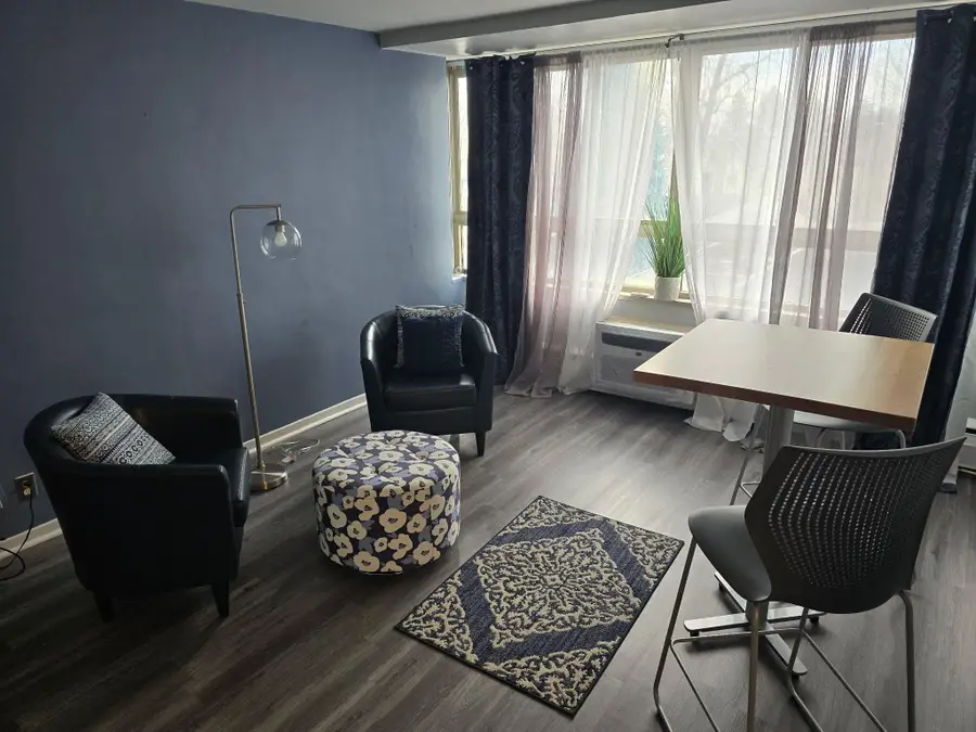 8900 E Jefferson Avenue #225, Detroit, MI 48214 - #3