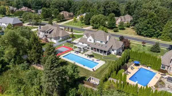378 River Run Drive, St. Joseph, MI 49085