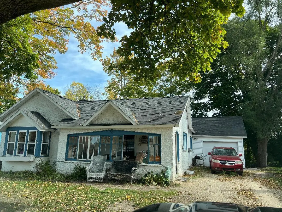 338 N Lincoln Avenue, Lakeview, MI 48850 - #1