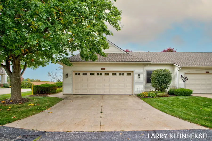 1320 St Andrews Drive #53, Holland, MI 49423 - #3