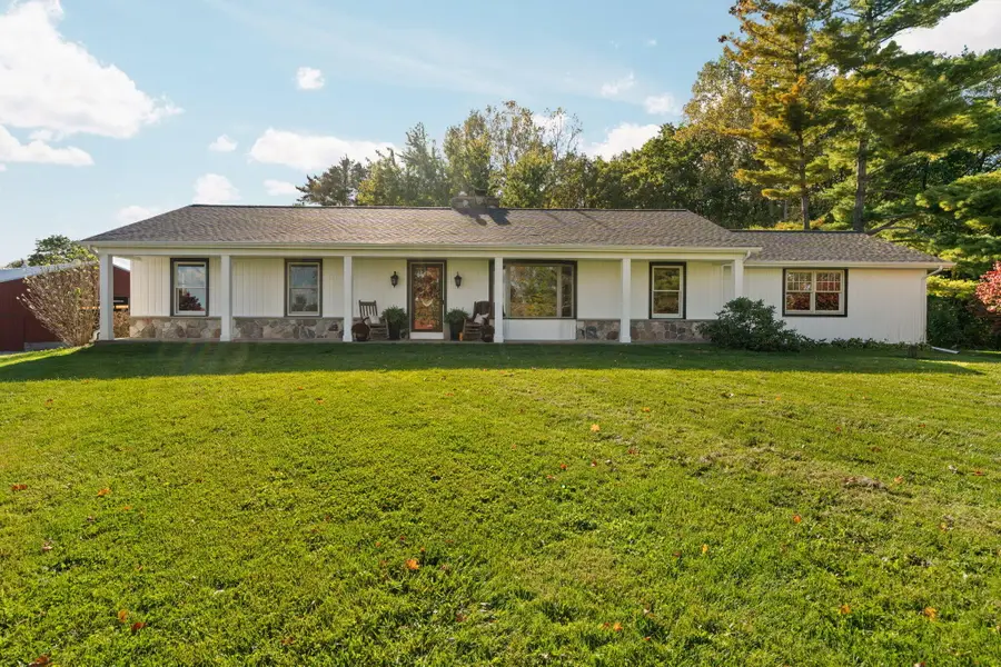4268 Sherwood Road, Williamston, MI 48895 - #2