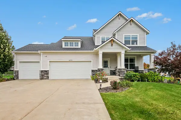 3273 Oakmont Drive, Hudsonville, MI 49426