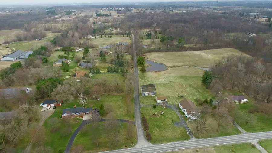 9525 Hickory Ridge Road, Northville, MI 48167 - #2